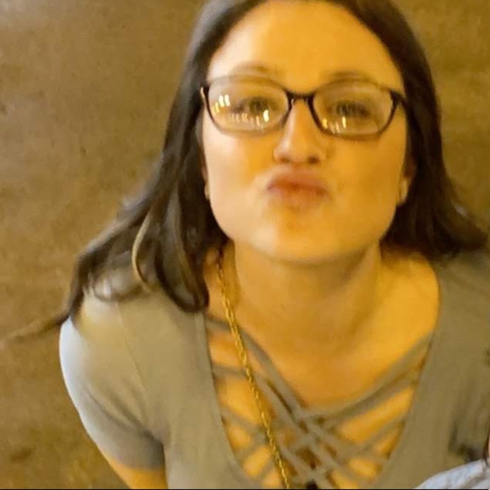 Meet your Posher, Megan